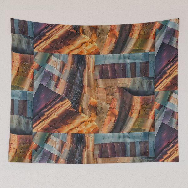 Item preview, Architectural Patterns 26 designed and sold by Alex Preiss.