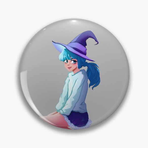 Item preview, Evie (Paladins Champions of the realm) designed and sold by Kasmegan.