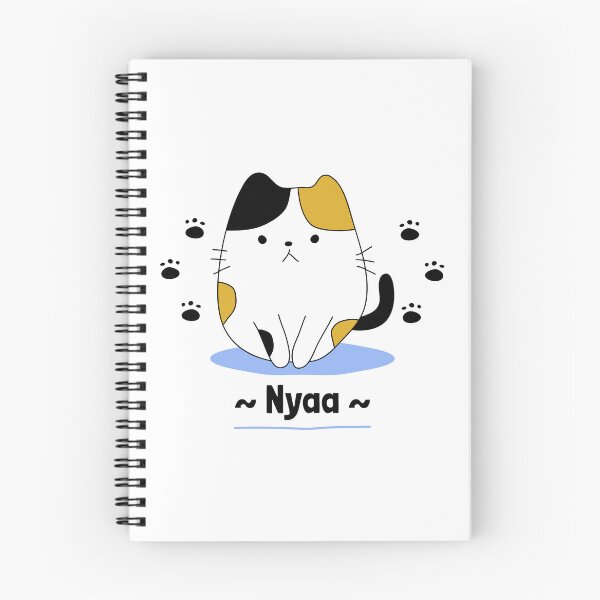 Item preview, Nyaa Kitty designed and sold by PB-Sandwich.