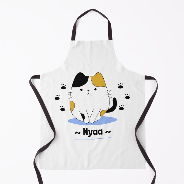 Item preview, Nyaa Kitty designed and sold by PB-Sandwich.