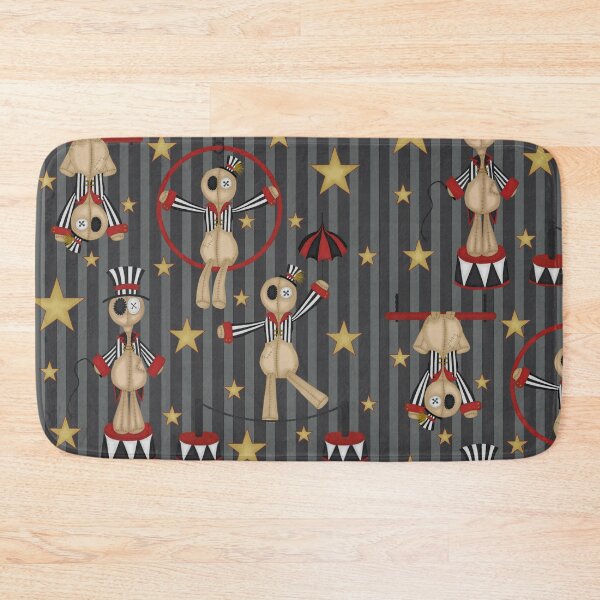Item preview, Circus Party designed and sold by ChaosAndLace.