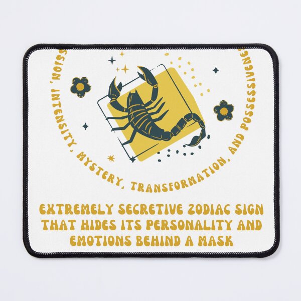 Item preview, AstrologyStyle, #ScorpioVibes #ZodiacPower #ScorpioSeason #AstrologyStyle #MysticalScorpio #ScorpioEnergy #ZodiacFashion #ScorpioSign designed and sold by Med-th-ewolf.
