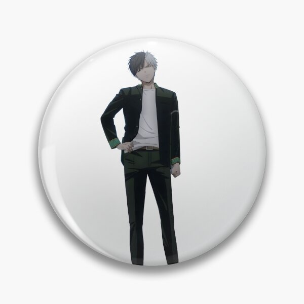 Item preview, WIND BREAKER Haruka Sakura designed and sold by Ginpachistore.