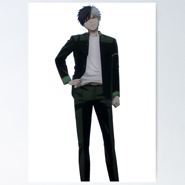 Item preview, WIND BREAKER Haruka Sakura designed and sold by Ginpachistore.