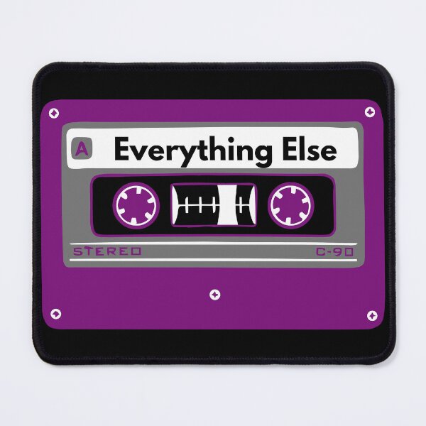Item preview, Next to Normal Cassette designed and sold by broadwaygirl142.
