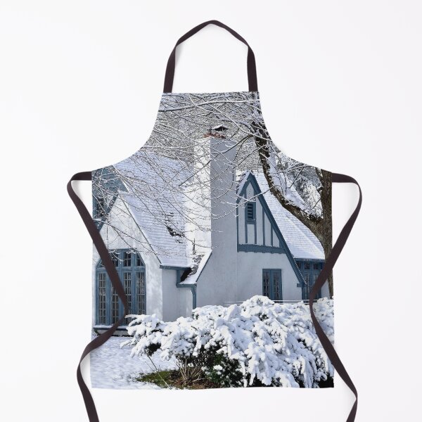 Item preview, Cottage in the Snow designed and sold by richs85.
