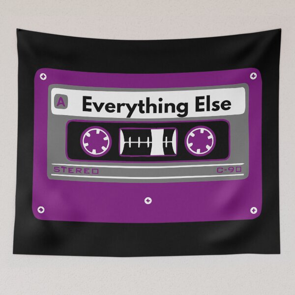 Item preview, Next to Normal Cassette  designed and sold by broadwaygirl142.