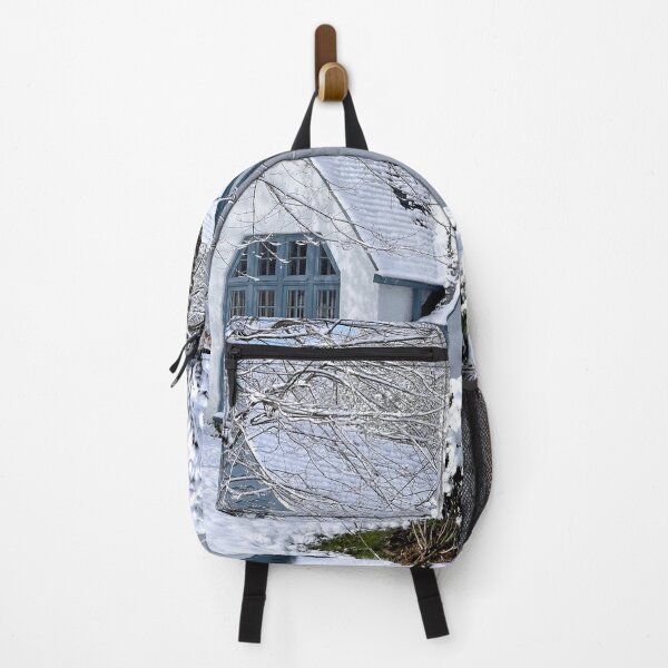 Item preview, Cottage in the Snow designed and sold by richs85.