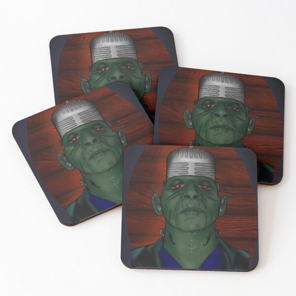 Item preview, FrankenBilly designed and sold by CBHorrorderz.