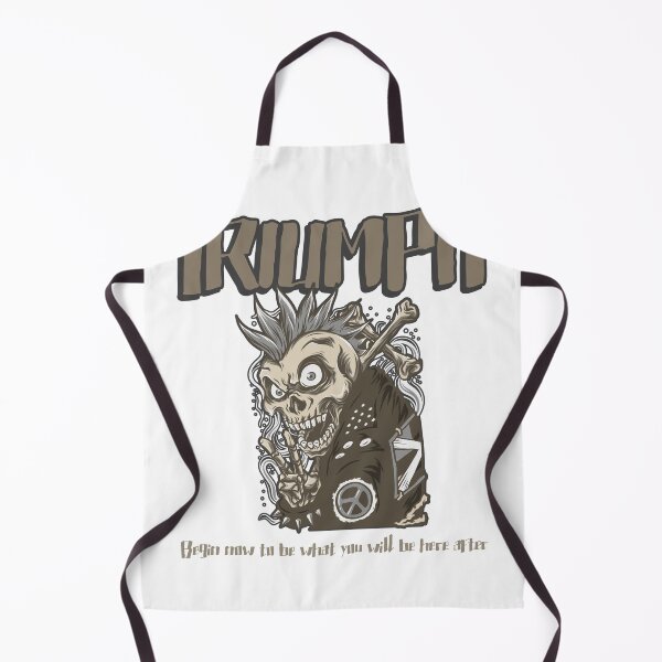 Artikelvorschau, Triumph entworfen und verkauft von MRRRDESIGN.