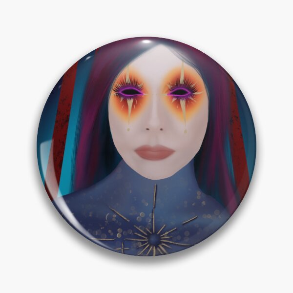 Item preview, Carnival Cutie designed and sold by CBHorrorderz.