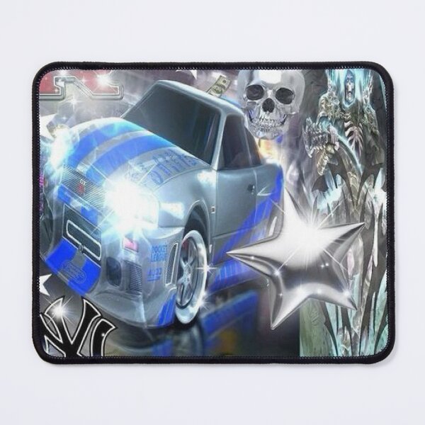 Item preview, y2k GTR designed and sold by seamst4r.