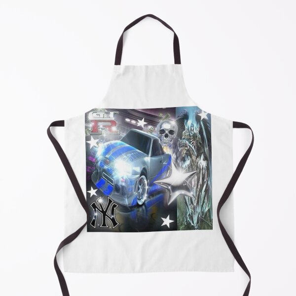Item preview, y2k GTR designed and sold by seamst4r.