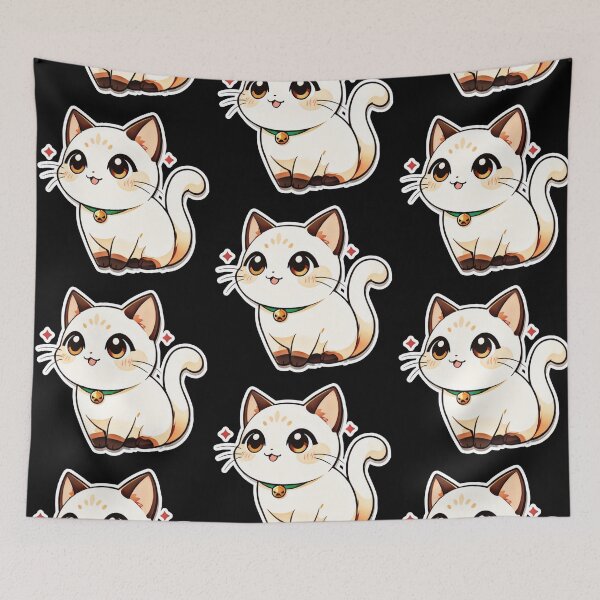 Item preview, Cat 27 designed and sold by Zeir Shop.