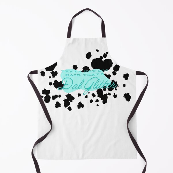 Item preview, Dal Glitter (blue) designed and sold by BuckWildDesigns.