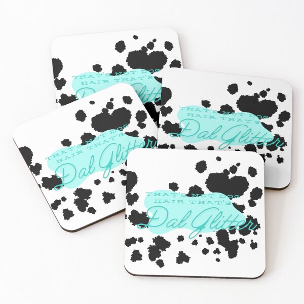 Item preview, Dal Glitter (blue) designed and sold by BuckWildDesigns.