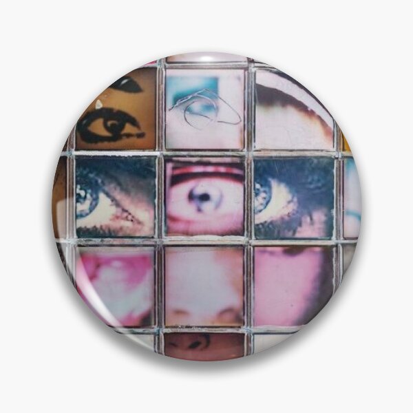 Item preview, y2k face collage designed and sold by seamst4r.