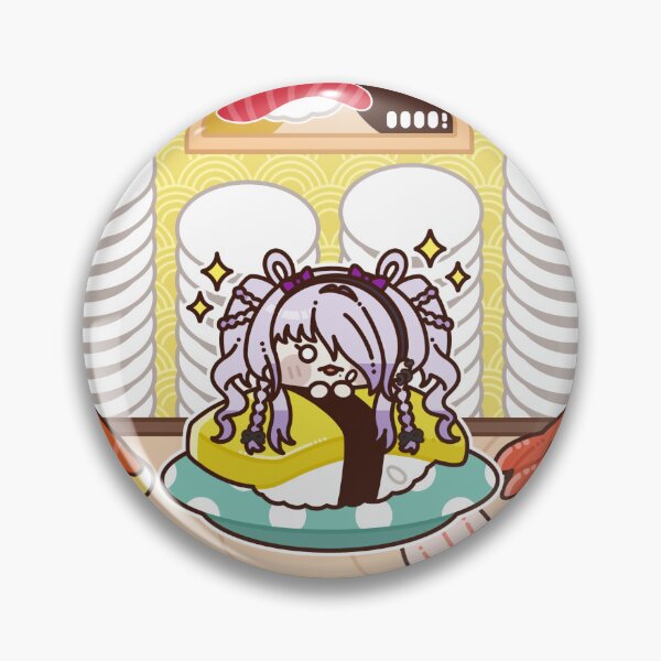 Item preview, Sushi Shop Ashi designed and sold by AshiiiBoo.