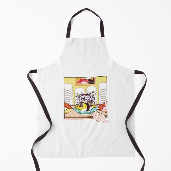 Item preview, Sushi Shop Ashi designed and sold by AshiiiBoo.