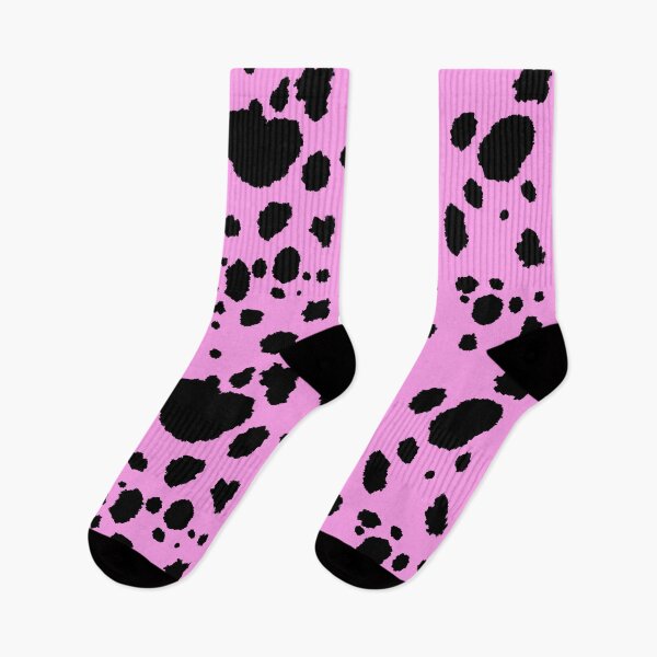 Item preview, Dalmatian Nation (pattern-pink) designed and sold by BuckWildDesigns.