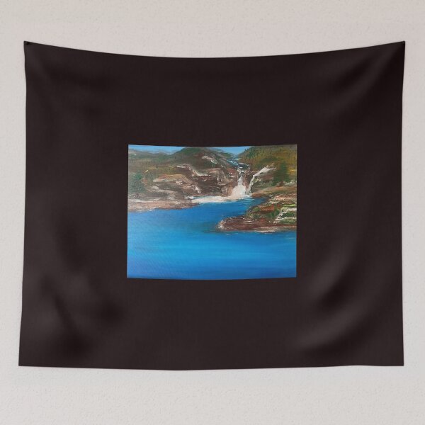 Item preview, Forest Creek 2 designed and sold by dnthmaan51.
