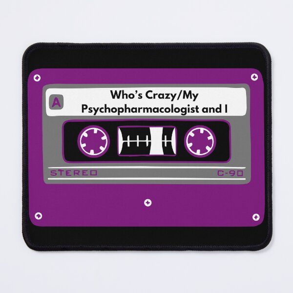 Item preview, Next to Normal Cassette designed and sold by broadwaygirl142.