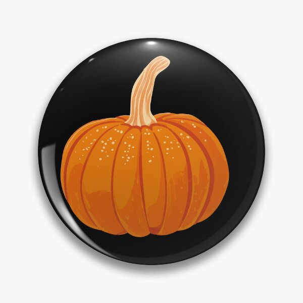Item preview, Just Pumpkin designed and sold by wonderpix.