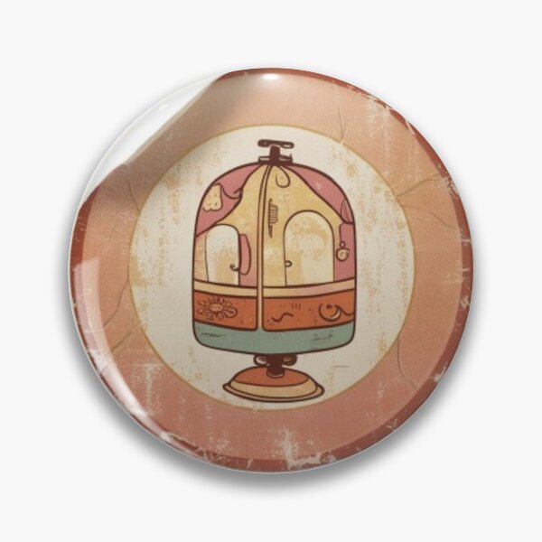 Item preview, Nostalgic vintage design  designed and sold by Ash44444.