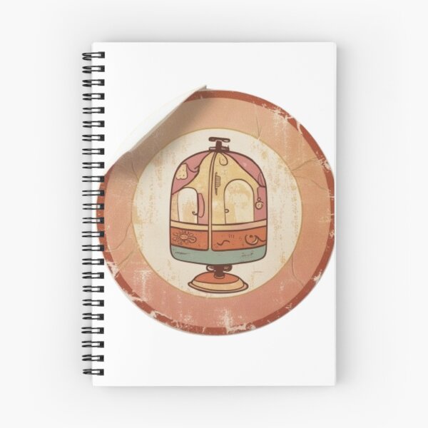 Item preview, Diseño vintage nostálgico designed and sold by Ash44444.