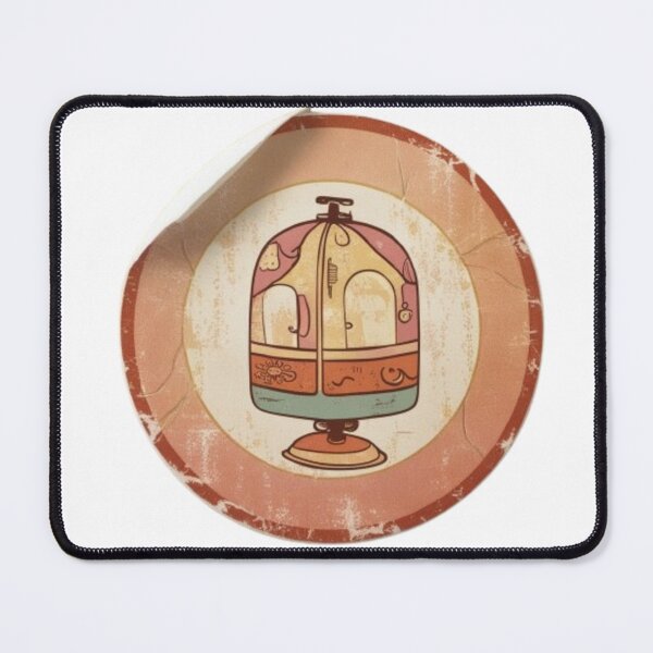 Item preview, Nostalgic vintage design designed and sold by Ash44444.