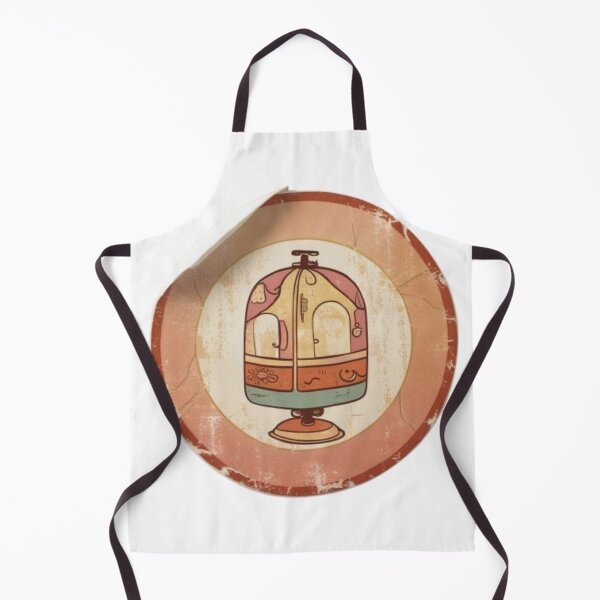 Item preview, Nostalgic vintage design  designed and sold by Ash44444.