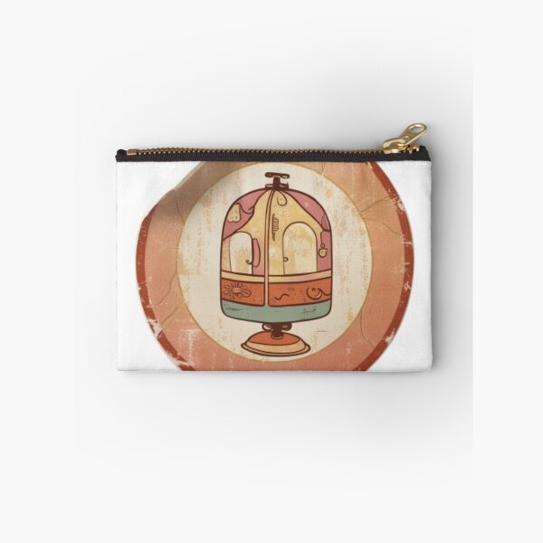 Item preview, Nostalgic vintage design  designed and sold by Ash44444.