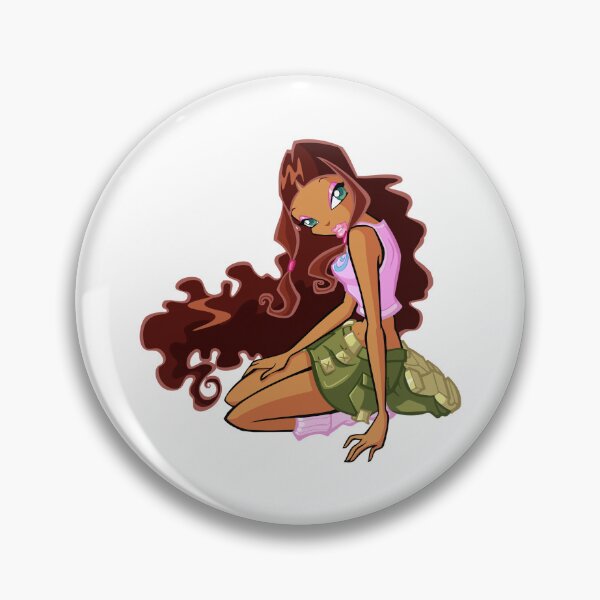Item preview, Aisha designed and sold by Marco Bottiglieri.