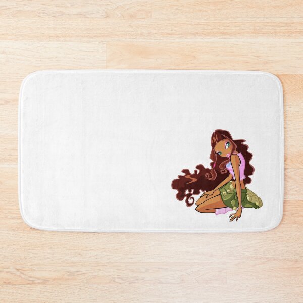 Item preview, Aisha designed and sold by Marco Bottiglieri.