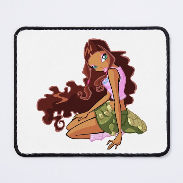 Item preview, Aisha designed and sold by Marco Bottiglieri.