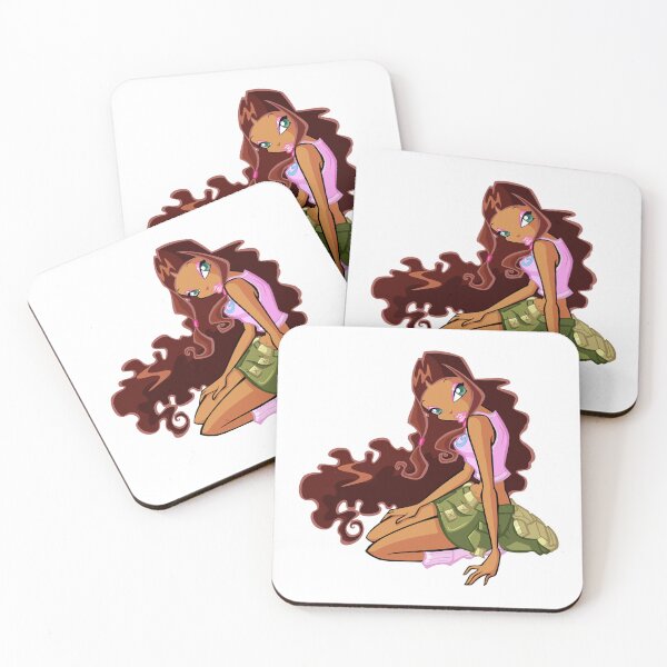 Item preview, Aisha designed and sold by Marco Bottiglieri.