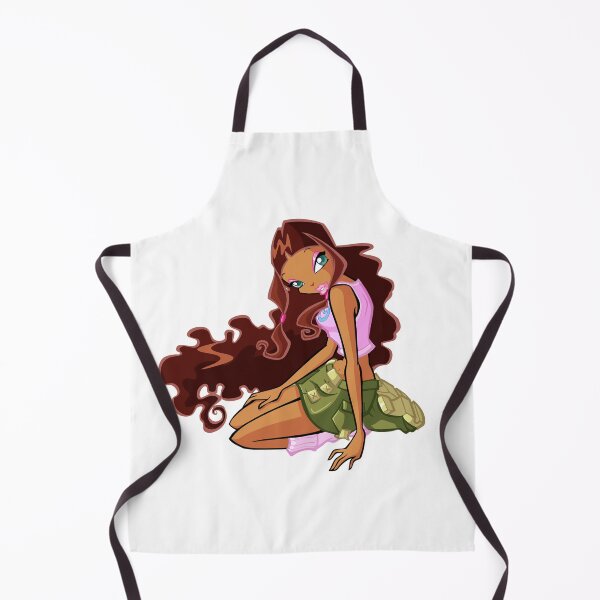 Item preview, Aisha designed and sold by Marco Bottiglieri.