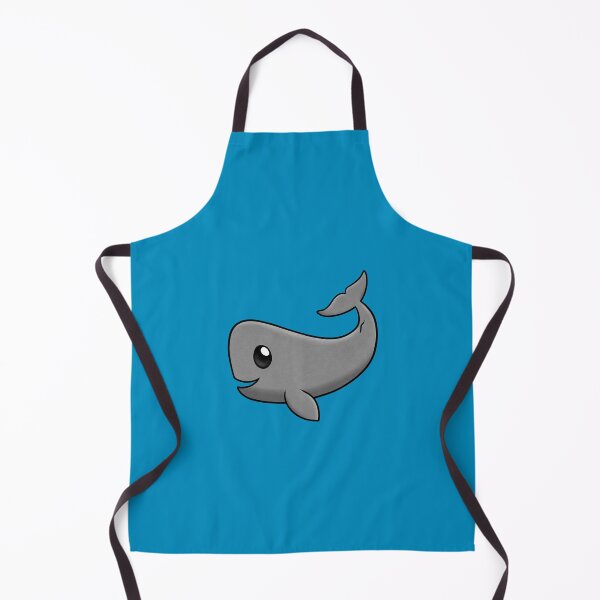 Item preview, Cute Cachalot designed and sold by Phloxy-Fables.