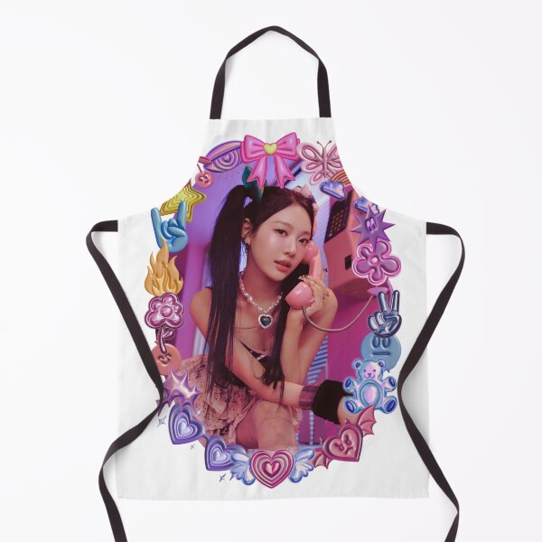 Item preview, Aespa Ningning designed and sold by Celestinya.