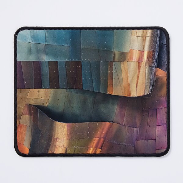 Item preview, EMP Museum 4 designed and sold by Alex Preiss.