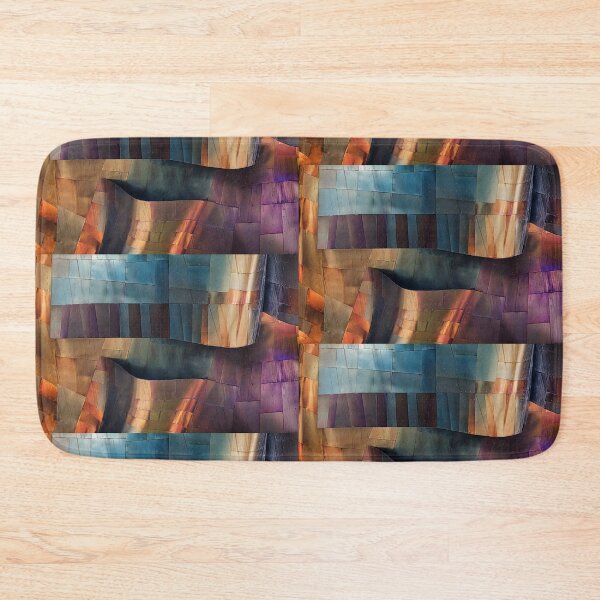 Item preview, EMP Museum 4 designed and sold by Alex Preiss.