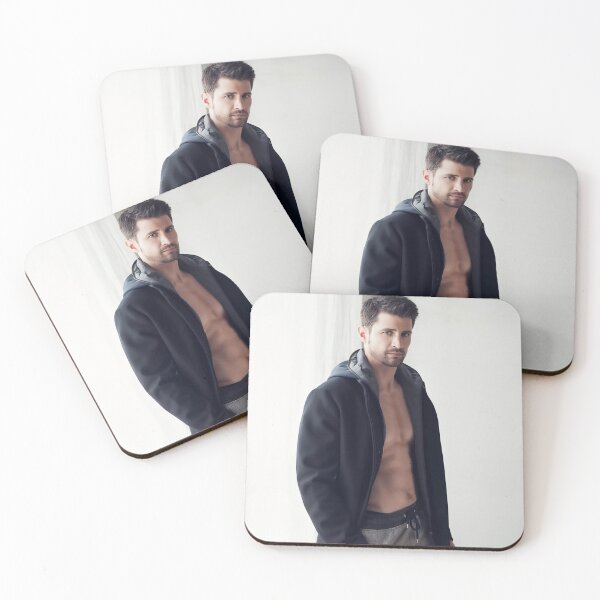 Item preview, James Lafferty designed and sold by kimisahavana.