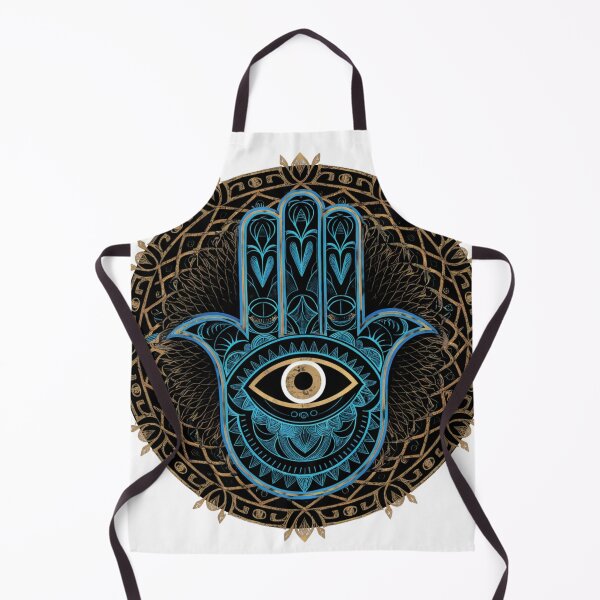 Item preview, Hamsa designed and sold by FusiTink.