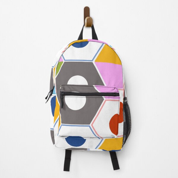 Item preview, The hexagons designed and sold by stephenignacio.
