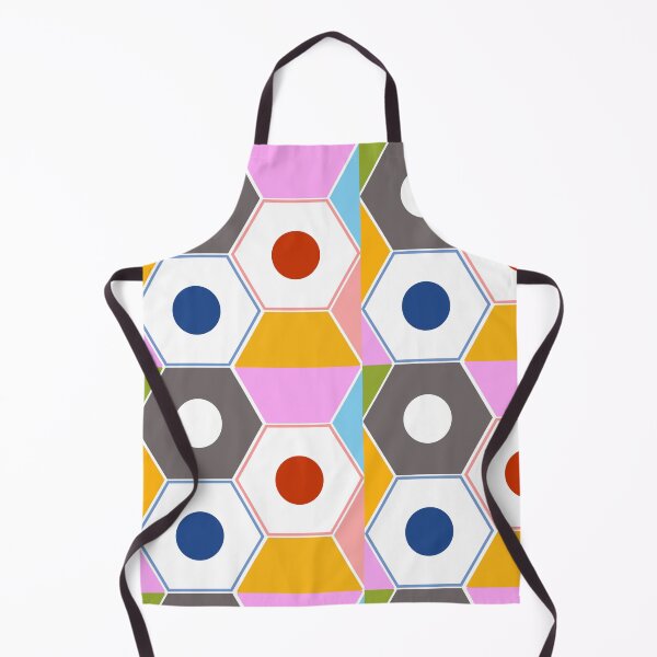 Item preview, The hexagons designed and sold by stephenignacio.