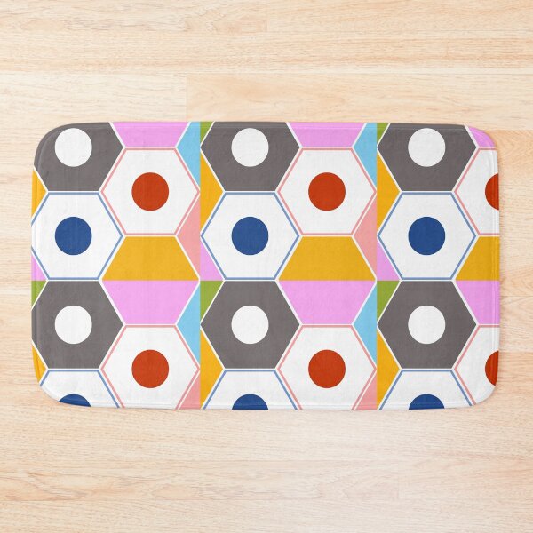 Item preview, The hexagons designed and sold by stephenignacio.