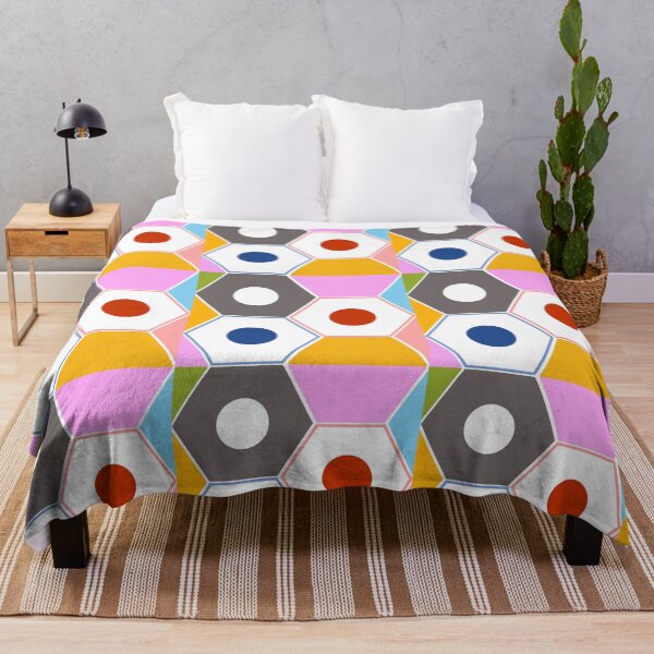 Item preview, The hexagons designed and sold by stephenignacio.