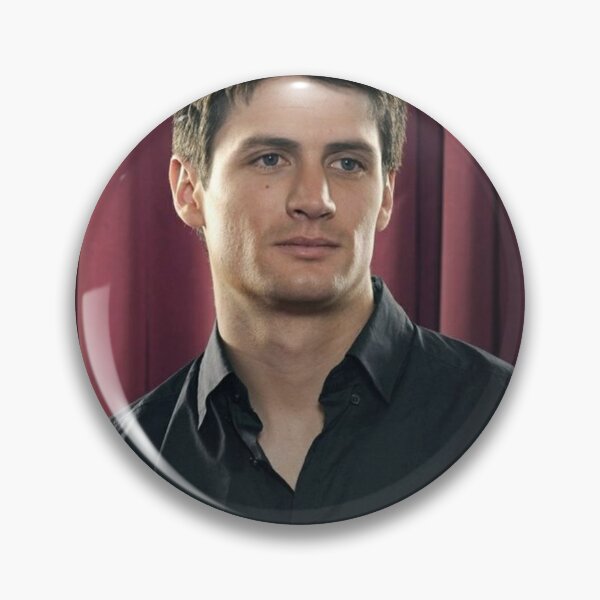 Item preview, James Lafferty Handsome designed and sold by kimisahavana.