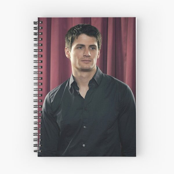 Item preview, James Lafferty Handsome designed and sold by kimisahavana.