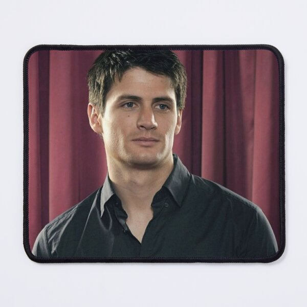 Item preview, James Lafferty Handsome designed and sold by kimisahavana.